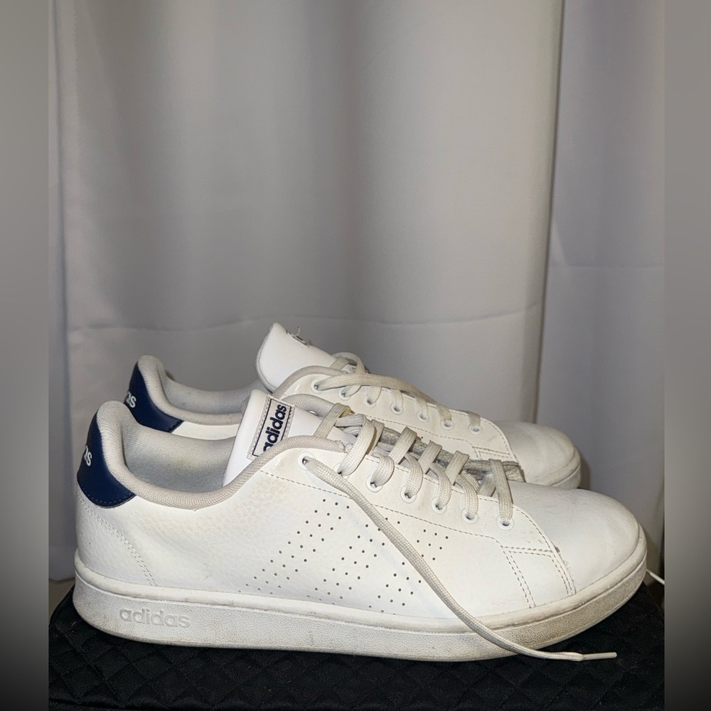 Adidas Men's Stan Smith Sneakers